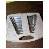 Lonely wrench set 1/4-13 1/16