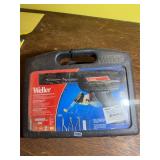 Weller brand soldering gun