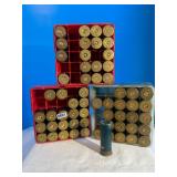 12 gauge 2 3/4 shot shells