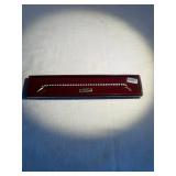 Genuine Austrian Crystal Bracelet