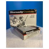 40 rounds 7 mm Hornady magnum