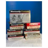 BRASS ONLY, 7 mm mag brass