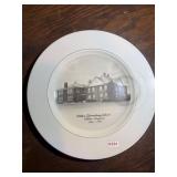 Elkton Elementary School Plate