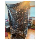 9 1/2ï¿½ x 5ï¿½ material sheet