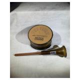 The Freak by Primos hunting call