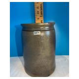 Crock, Sonner Strasburg, Virginia