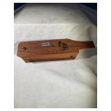 Lynchï¿½s Gobble box