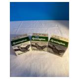 20 gauge 2 3/4 #8 shot