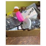 Miscellaneous hardware lot