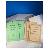 Anthony Showalter family