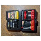 Craftsman drill bit and driver set