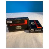 2 boxes Winchester 12 gauge buck shot