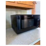 Frigidaire microwave