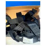 Full body safety harness, 300 pound