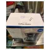 Mainstay coffee maker