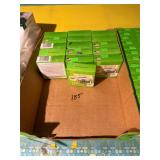 Large mouth canning lids