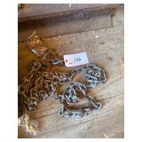 12ï¿½ chain 2 hooks