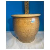 Crock, Suter 1 gallon
