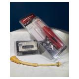 Assorted hunting calls