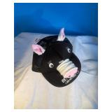 Pig hat