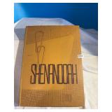 Eastern Mennonite College, Harrisonburg, VA