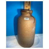 Canning crock, Suter?