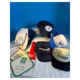 Reynoldsï¿½s Aluminum Company hats