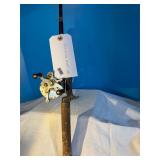 Pflueger Rocket 1355