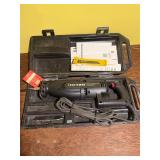 Craftsman reciprocating saw