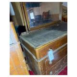 3 drawer dresser with mirror