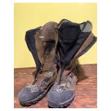 Cables Gortex Scent Lox