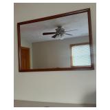 Mirror 32ï¿½ x 46ï¿½