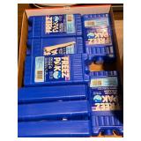 Freeze packs