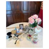 Hen on a Nest, Chicken, miscellaneous