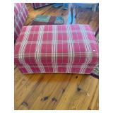 Ottoman 42 x 24