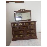 Jewelry Chest