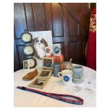 Weather Station, Mugs, Wall Hangings, misc