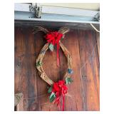 3 reefs & Star of David