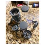 Nutribullet Set