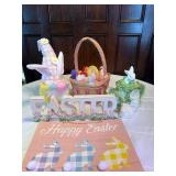 Easter items