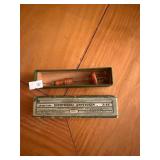 Antique Syringe