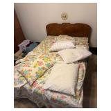 Bed Linen Set - Full