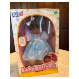 "Baby Bottoms" Doll - 15 inch