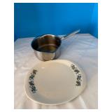 Wearever 3 quart saucepan no lid