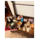 McDonalds Toys, Rose Stick Pin, misc