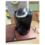 Keurig Coffee Maker