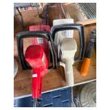 2 hedge shears electric