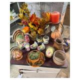 Thanksgiving & turkeys