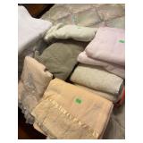 Bath Towel Lot