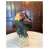 Rooster 19" Tall